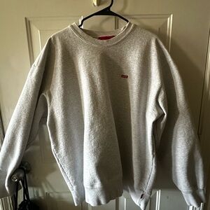 Men’s Supreme Sweatshirt